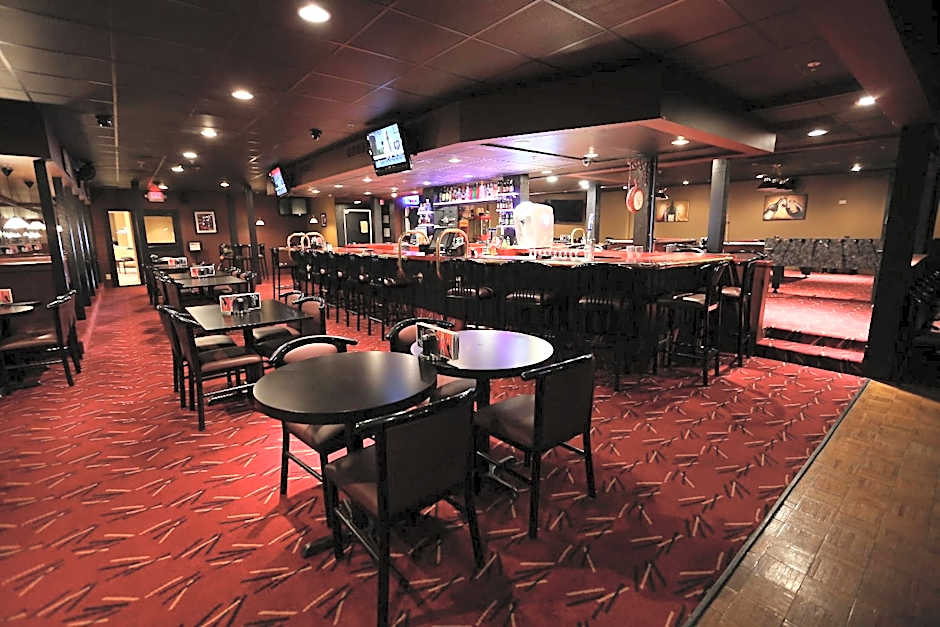 Ramada by Wyndham Midtown Grand Island