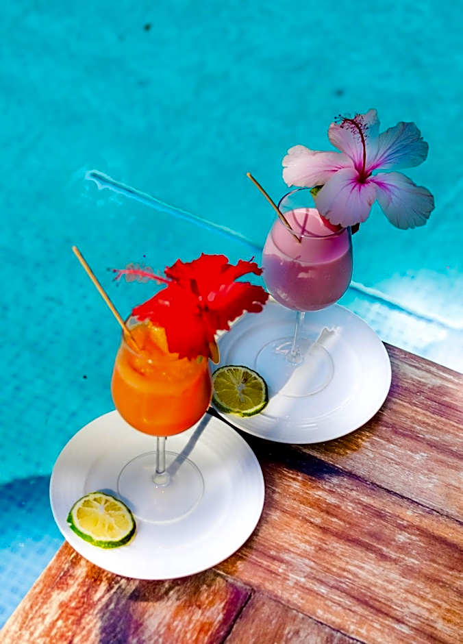 Villa Mandhari - Diani Beach