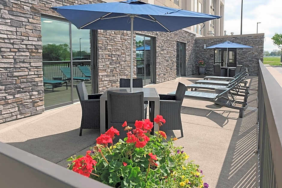 Hampton Inn Lima
