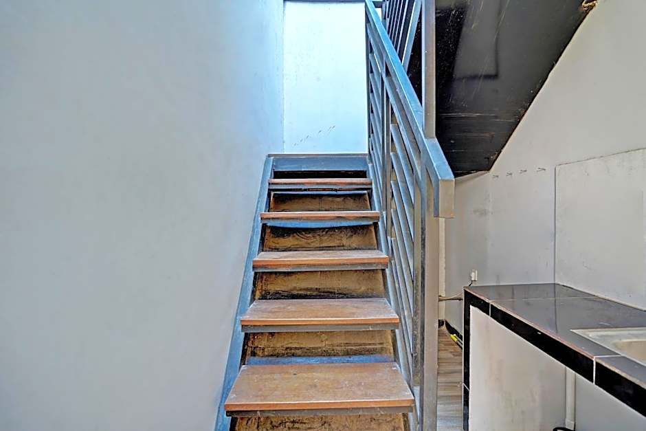 OYO Life 91866 Paradise Ok Kost Syariah