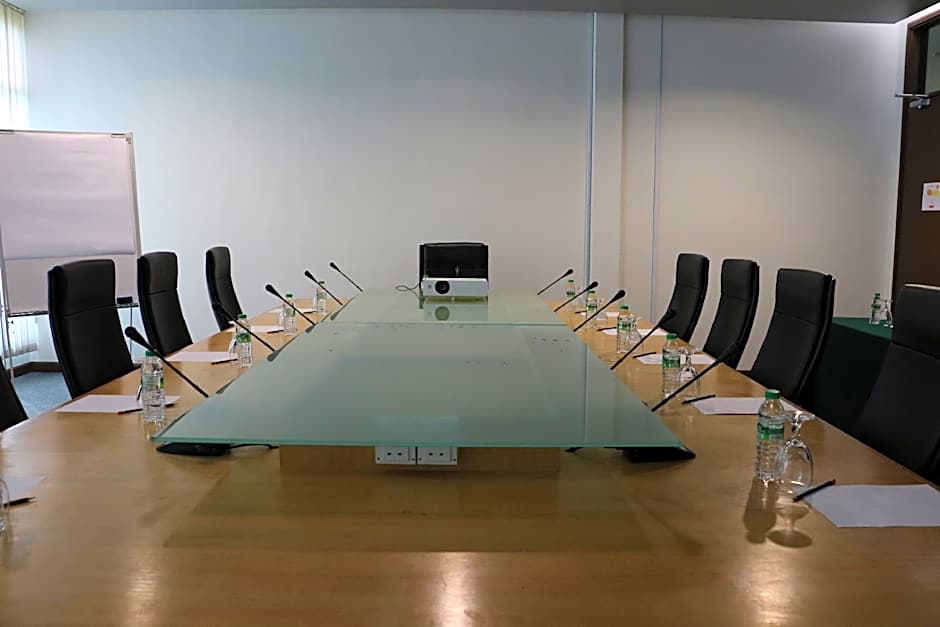 Felda Residence Tanjung Leman