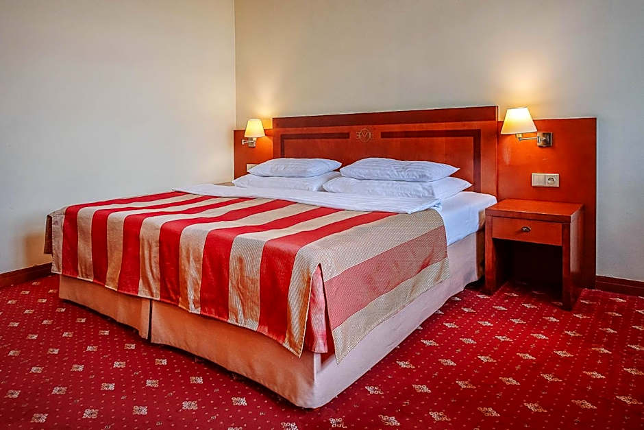 Hotel Villa