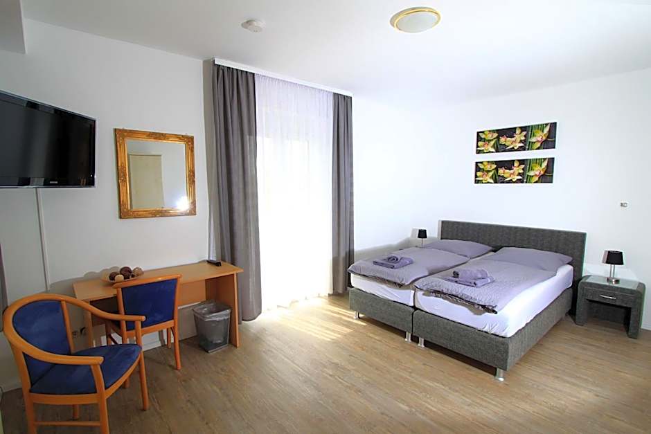 Hotel Sonnenhof