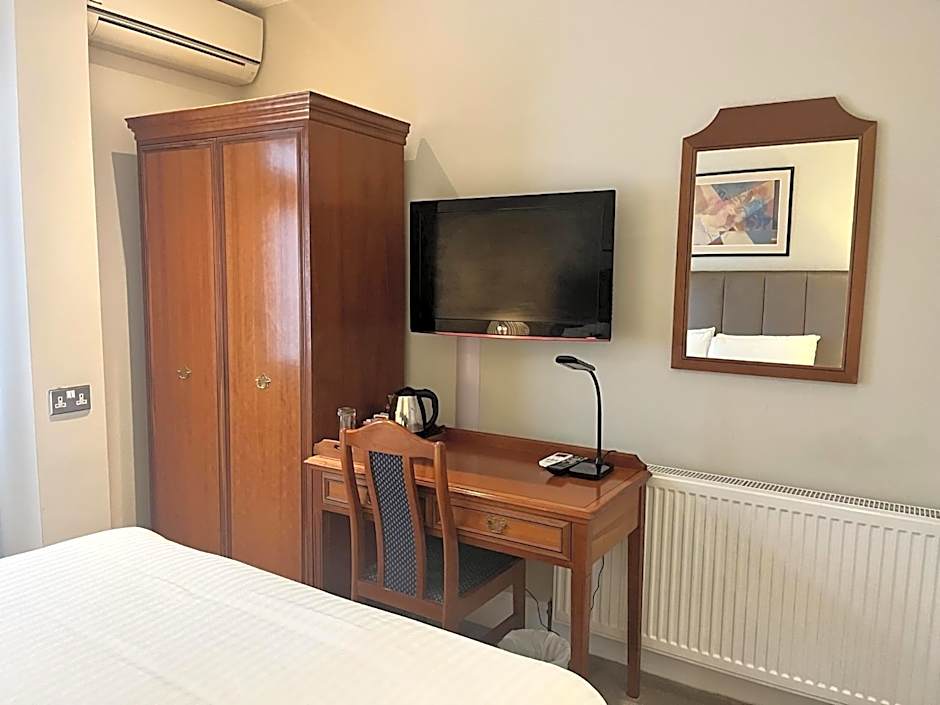 Staunton Hotel - B&B