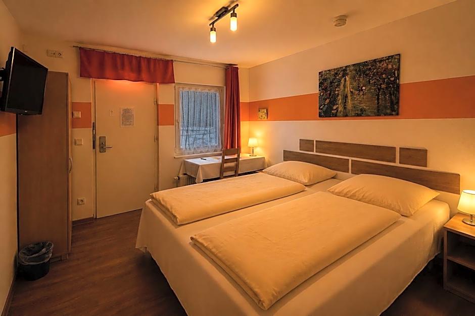 i-Motel Obertshausen nahe Frankfurt