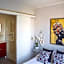 Le Grand Large Bord de Mer Hotel & Appartements