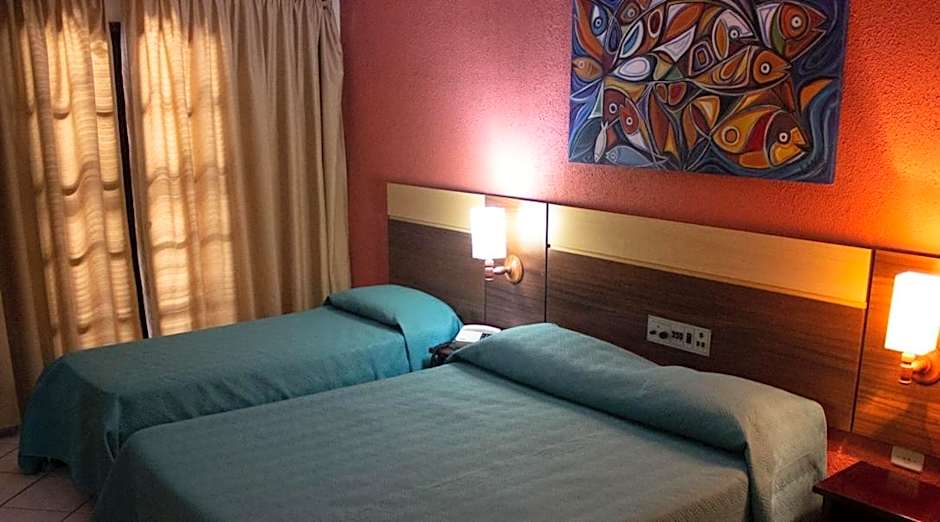 Hotel Areia Branca