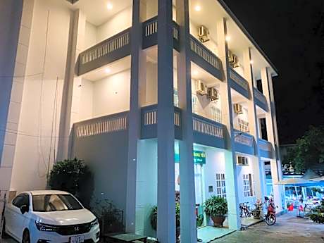 Hoang Yen Hotel
