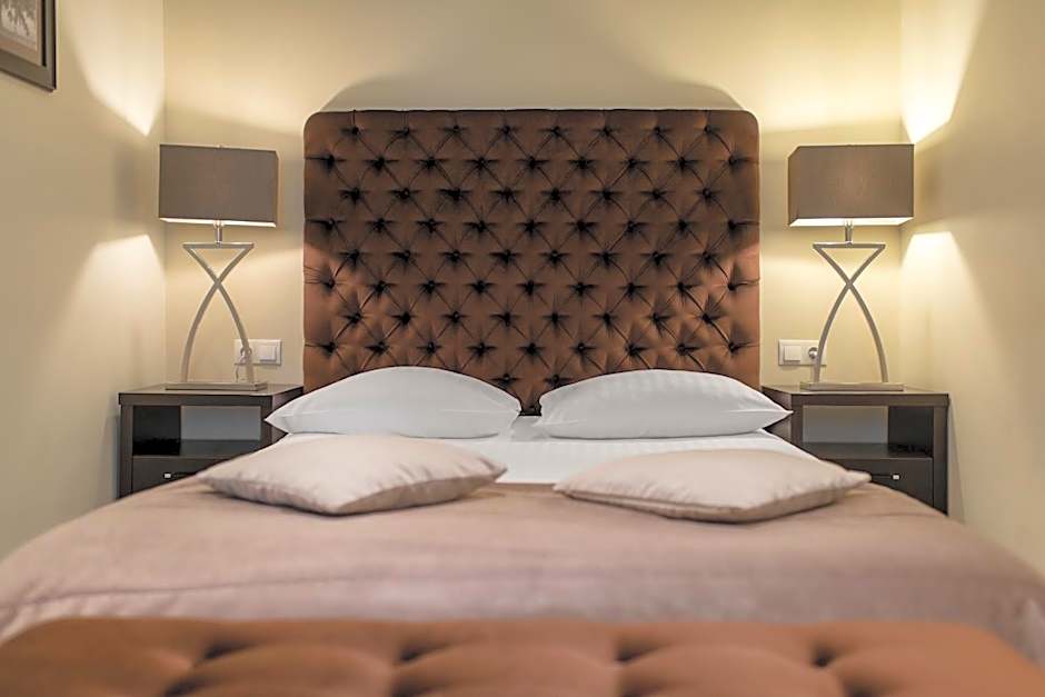 Amberton Cathedral Square Hotel Vilnius