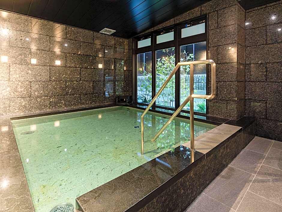 Comfort Inn Kyoto Shijokarasuma