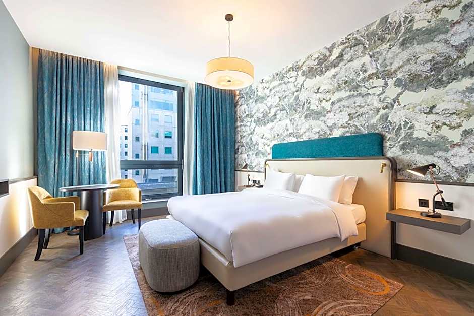 Radisson Blu Hotel, Glasgow