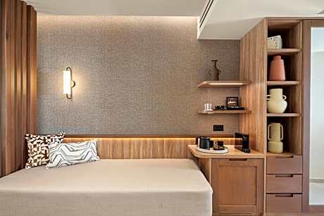 Deluxe Junior Suite with Private Pool