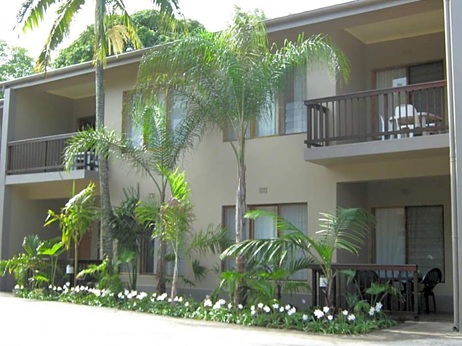 Shonalanga Lodge