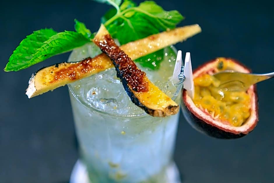 Albatros Beach Hotel