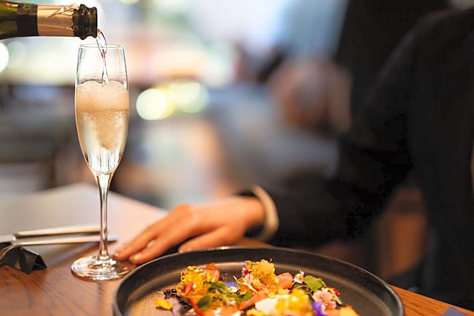 Mercure Hida Takayama