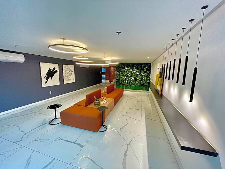 Be.live Residence - Meireles