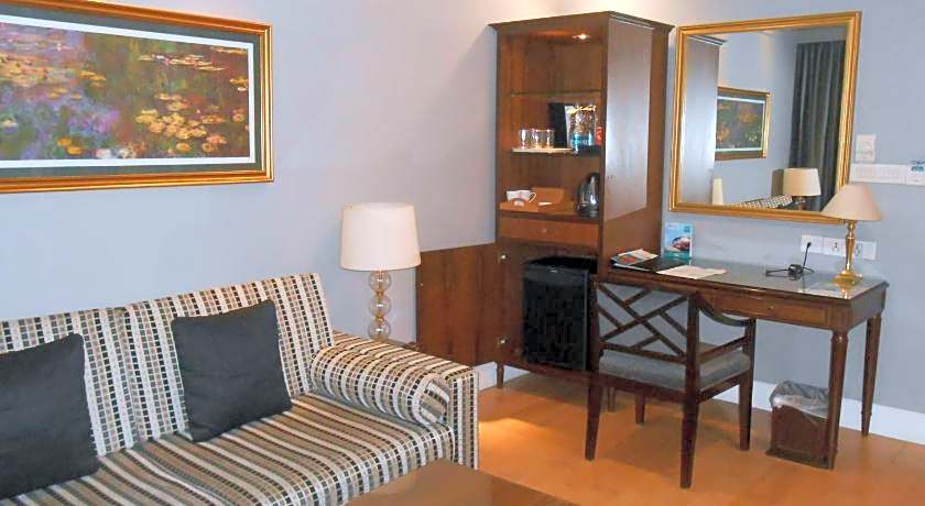 Kenilworth Hotel, Kolkata