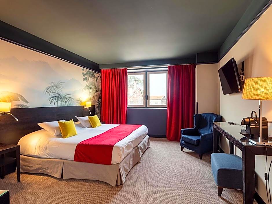 Mercure Bordeaux Chateau Chartrons