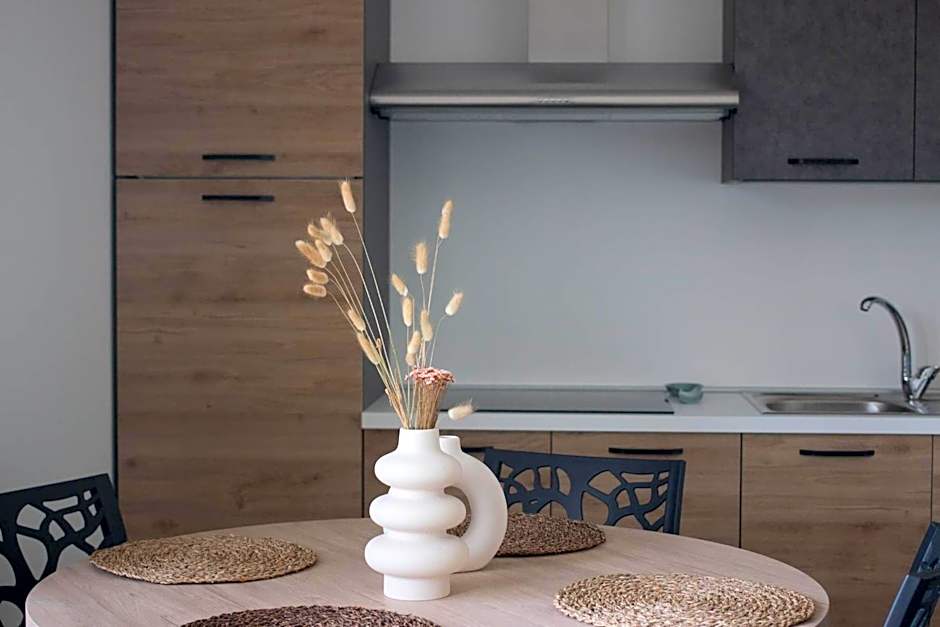 Vistaverde Harmony Apartments