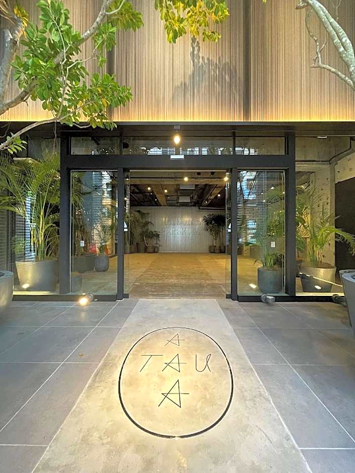 HOTEL TAU KUMAMOTO
