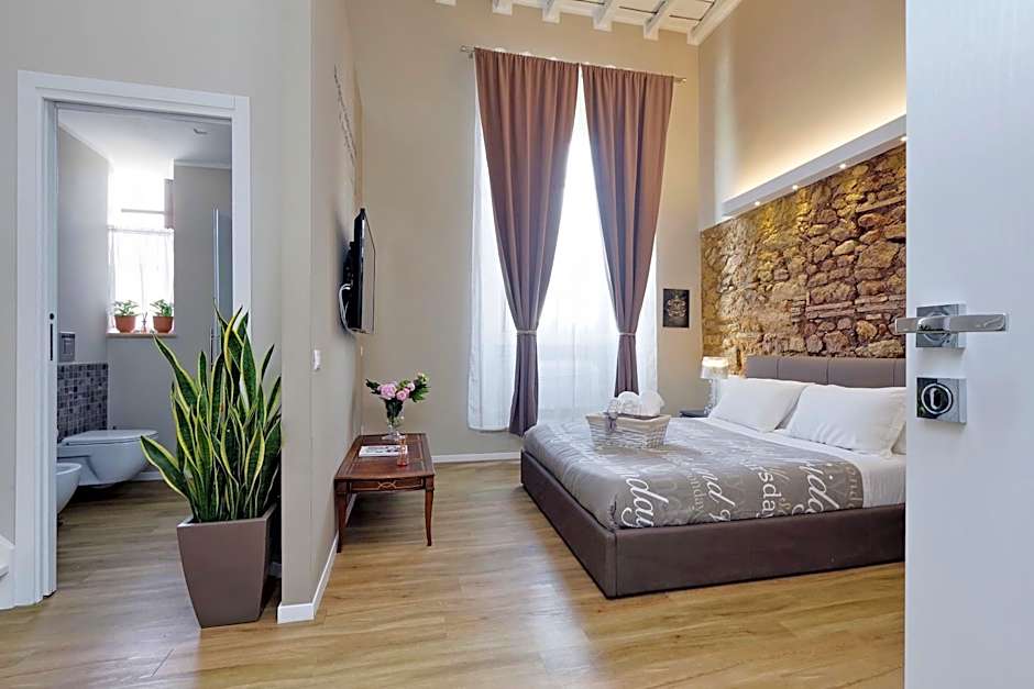 Il Borgo Luxury Suites
