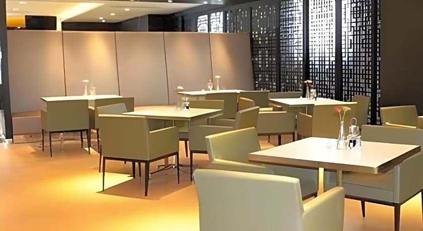 Jinjiang Inn Jincheng Zhongyuan Street