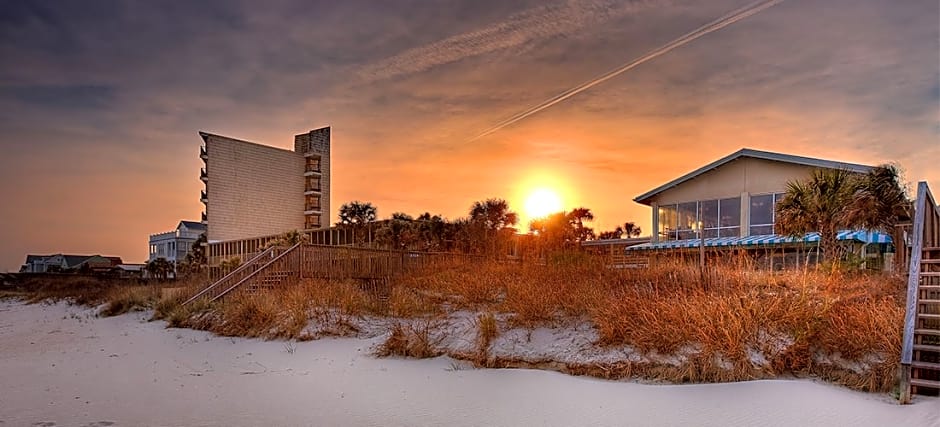 Oceanfront Litchfield Inn