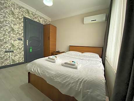 Economy Single Room