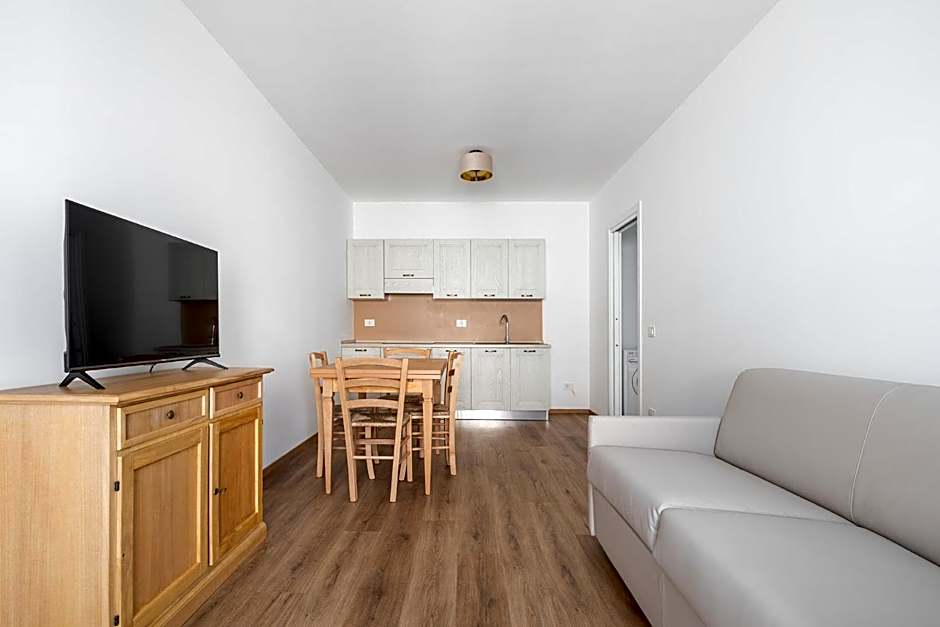 Olbia Rooms