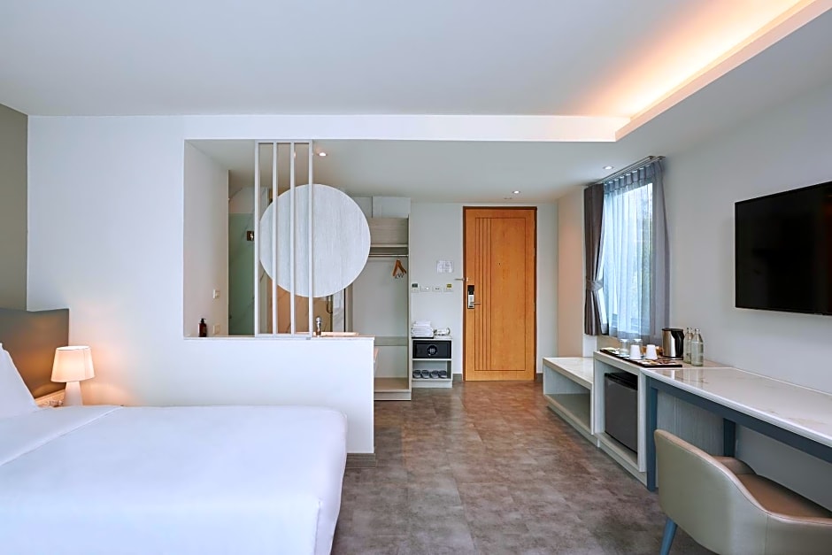 Livable Hotel Bangkok