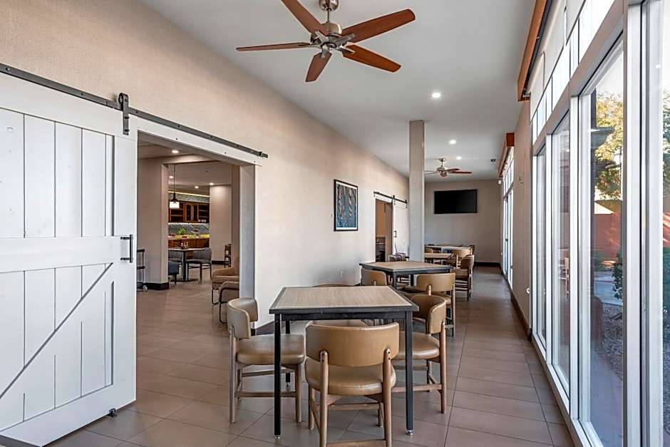 Hyatt Place Phoenix/Chandler