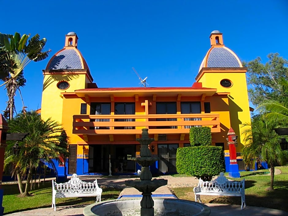 Canadian Resort Vallarta