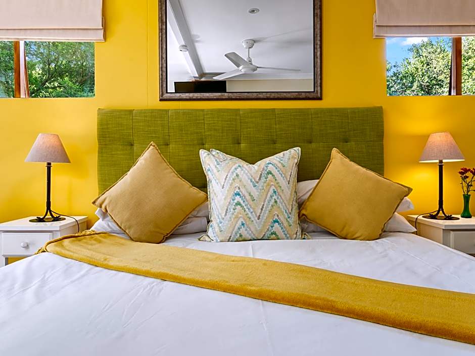 Pumula Lodge 4 Star Guesthouse Knysna