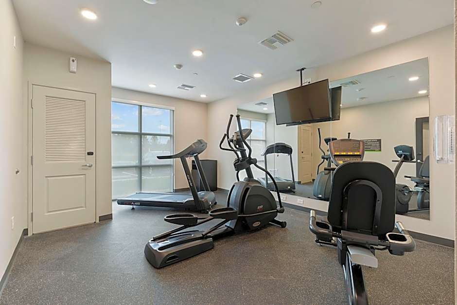 Extended Stay America Suites - Atlanta - McDonough