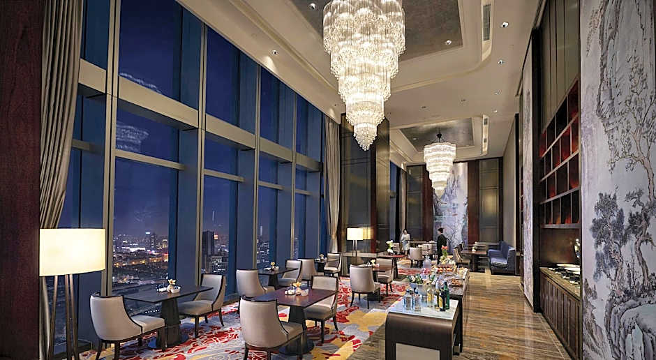 Shangri-La Hotel, Yiwu