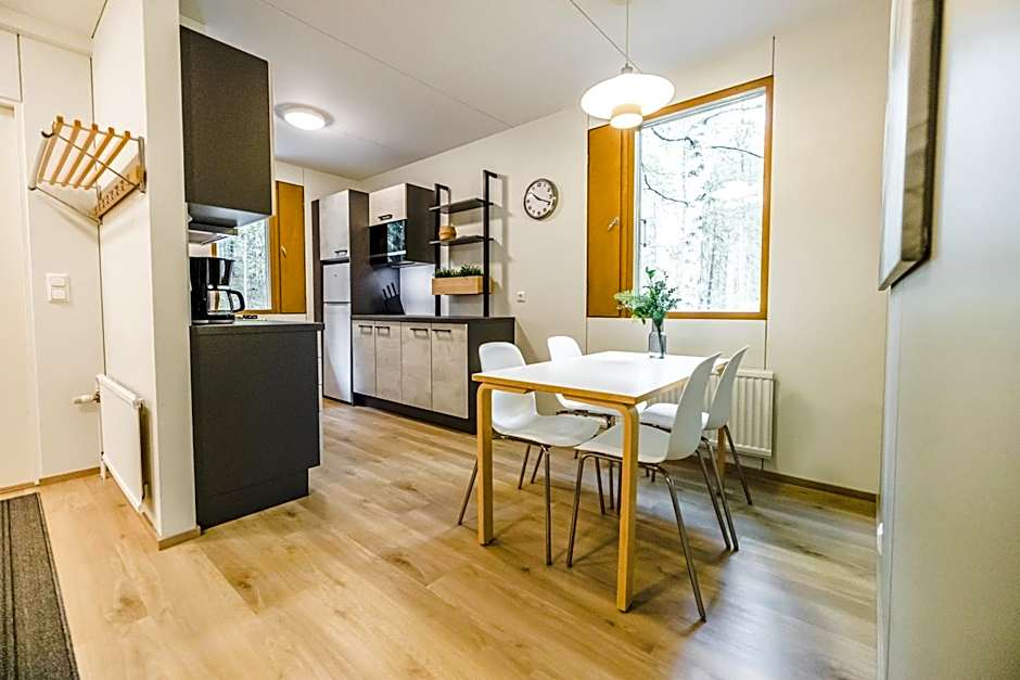 Hotel Kruunupuisto
