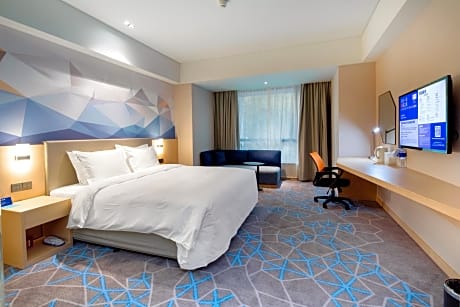 Standard King Room - Accessible