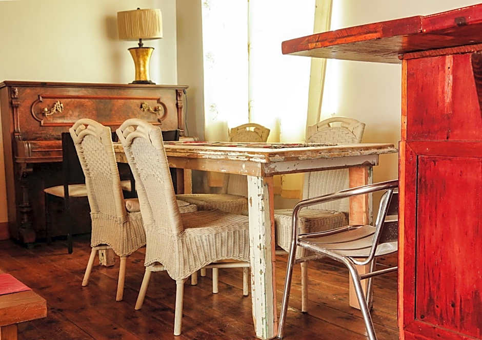 Mr Pell's House Self-Catering Accommodation