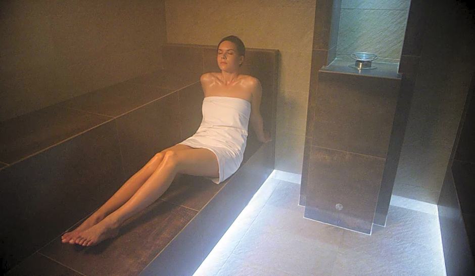 Hotel Cliff Belvedere