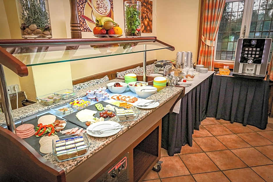 Hotel Restaurant Benger