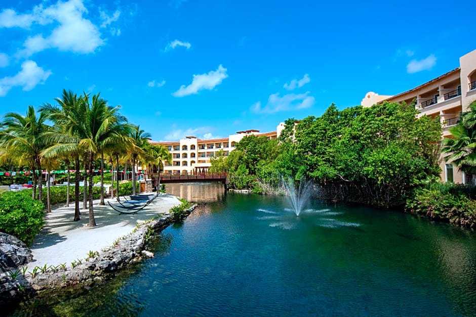 Hacienda Tres Rios Resort Spa & Nature Park - All Inclusive