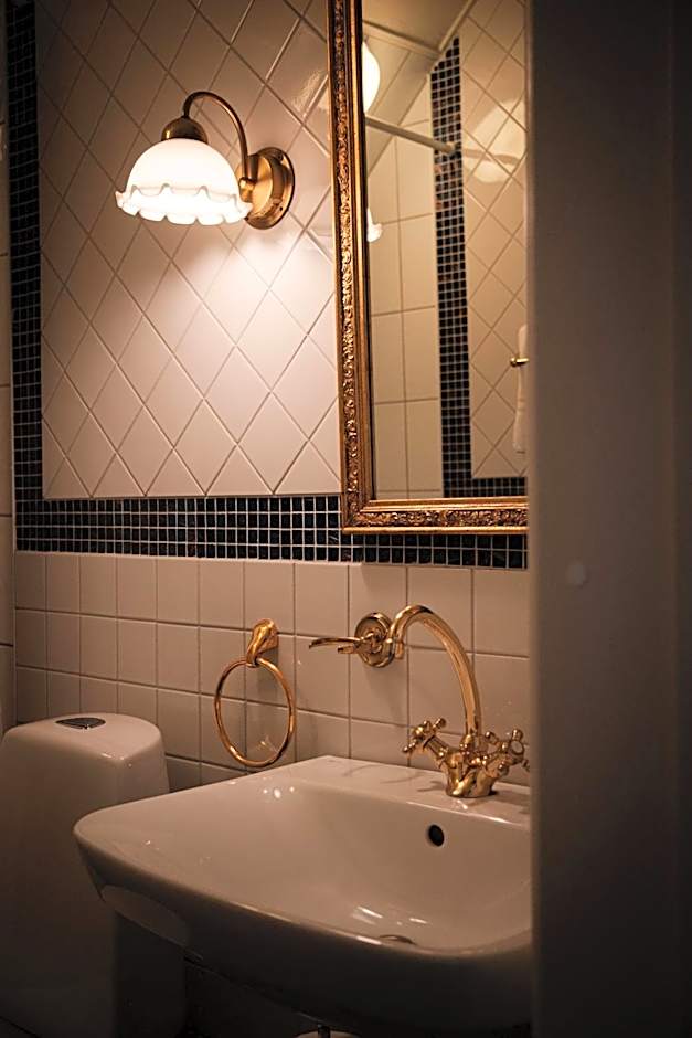 Hotel Tanum Gestgifveri