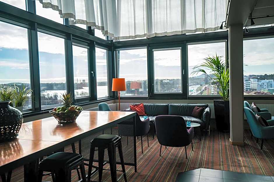 Scandic Jarva Krog