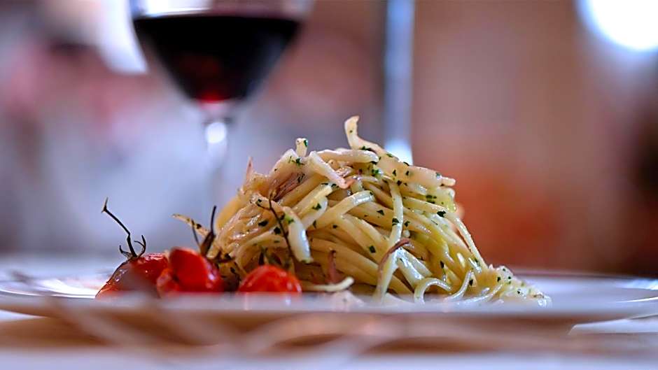 Best Western Grand Hotel Guinigi