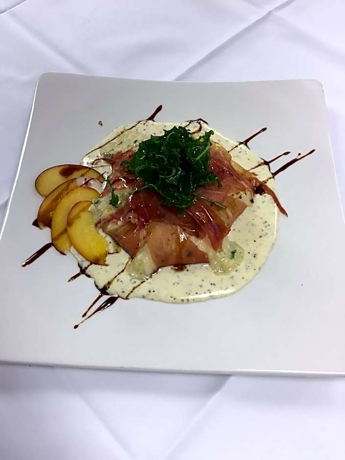 Hotel & Restaurant Forni