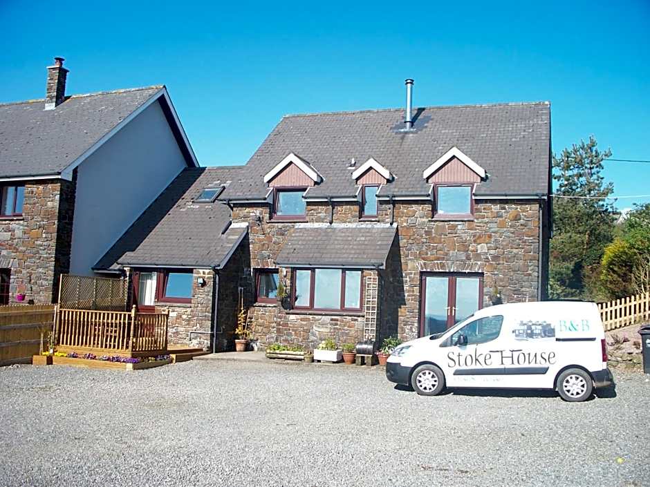 Stoke House Bed and Breakfast