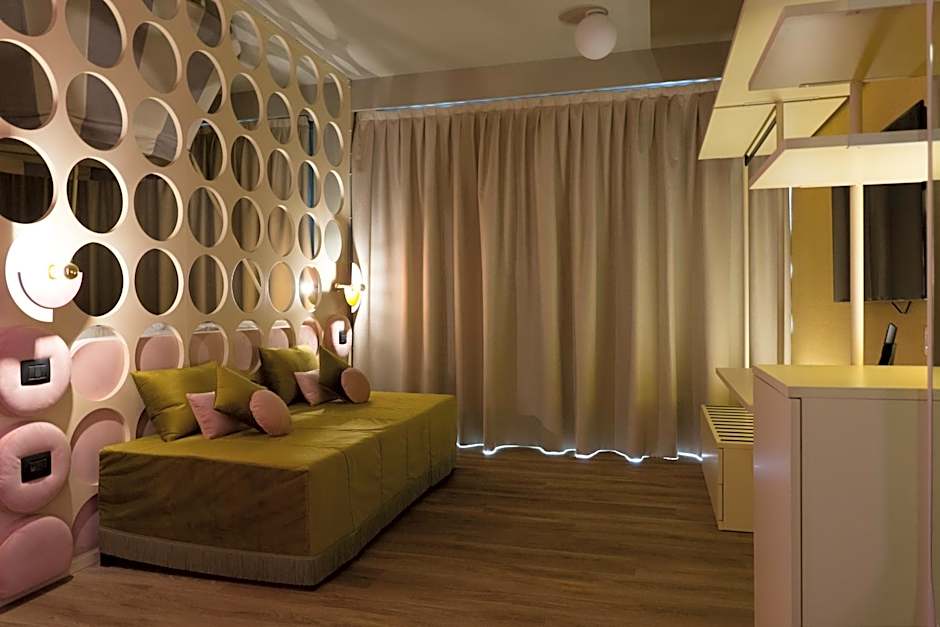 Hotel La Gradisca