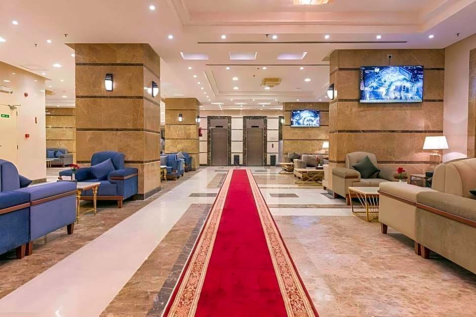 Snood Al Rayyan Hotel