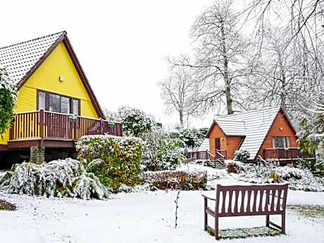 Ericht Holiday Lodges