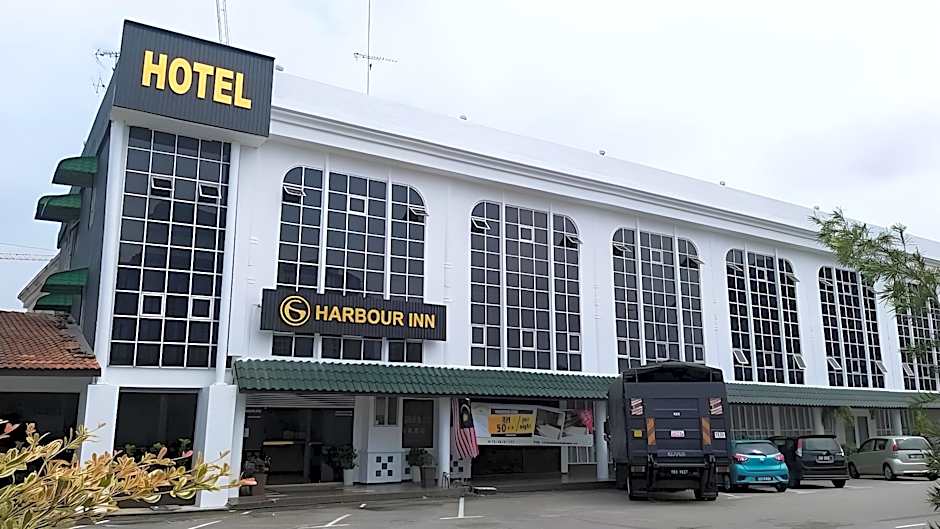 Harbour Inn Melaka